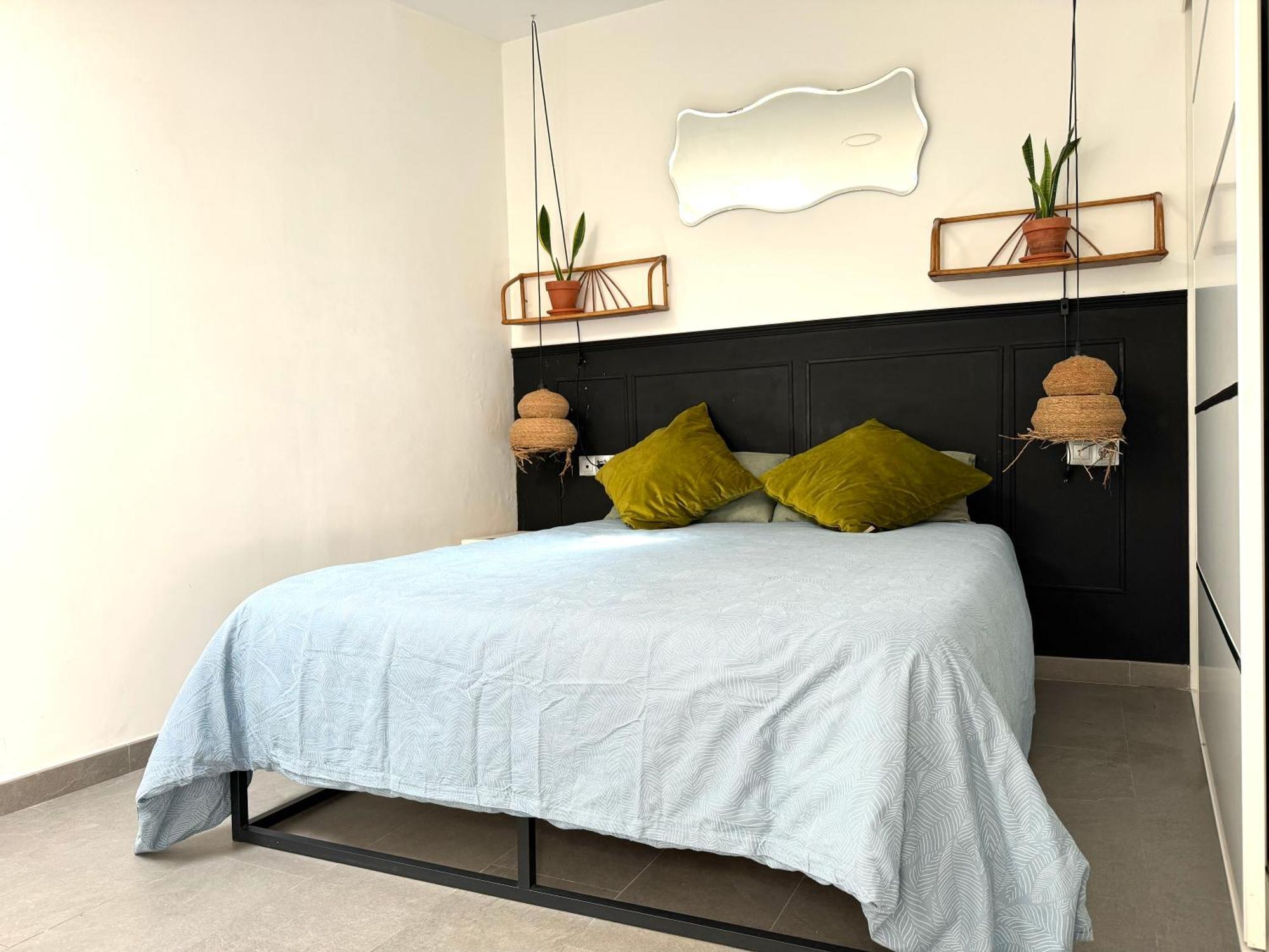 Nuevo Casco Antiguo, Playa Y Castillo Alicante Kültér fotó